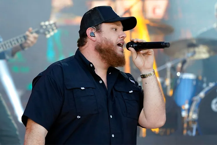 Luke Combs - Tickets | Immortal-network.com