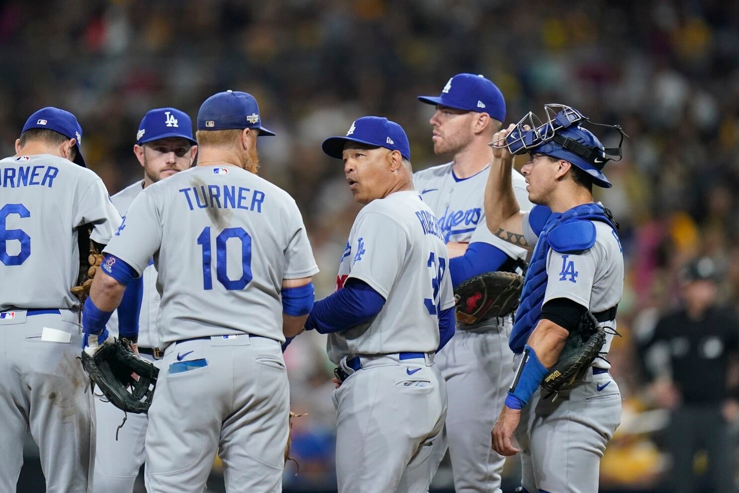 Los Angeles Dodgers Season Preview And Tickets - Tickets | Immortal ...