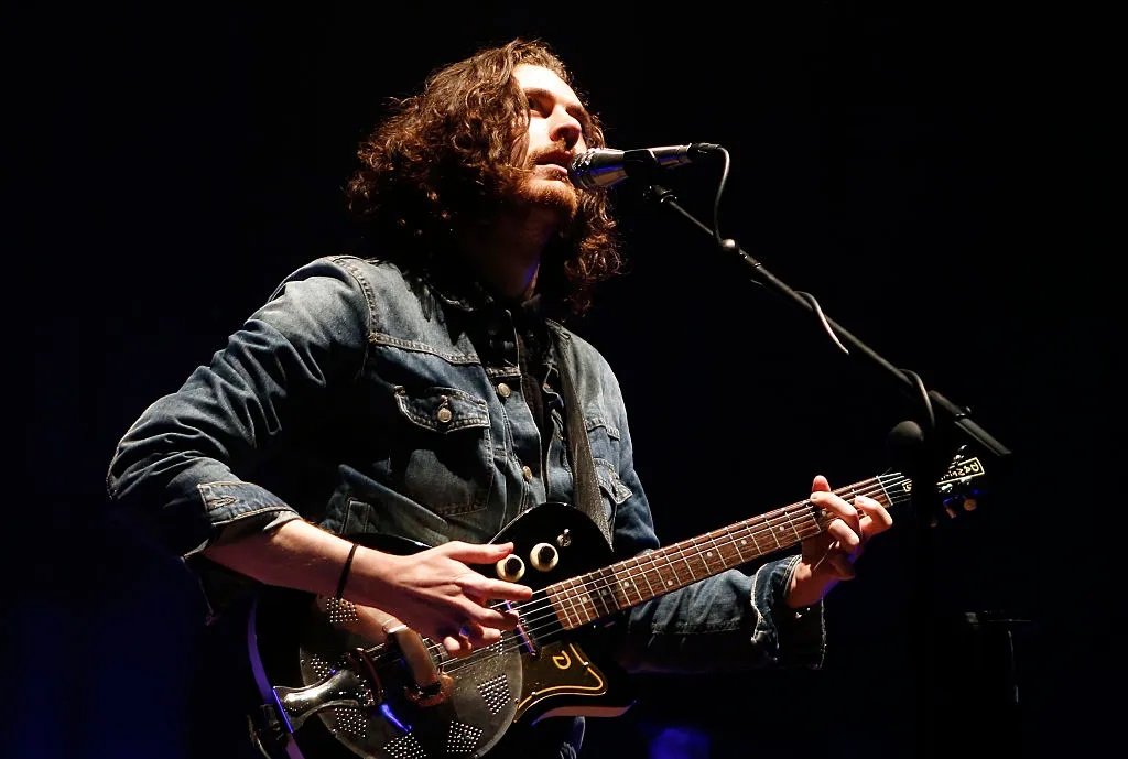 Hozier 'Unreal Unearth' Tour Tickets Tickets