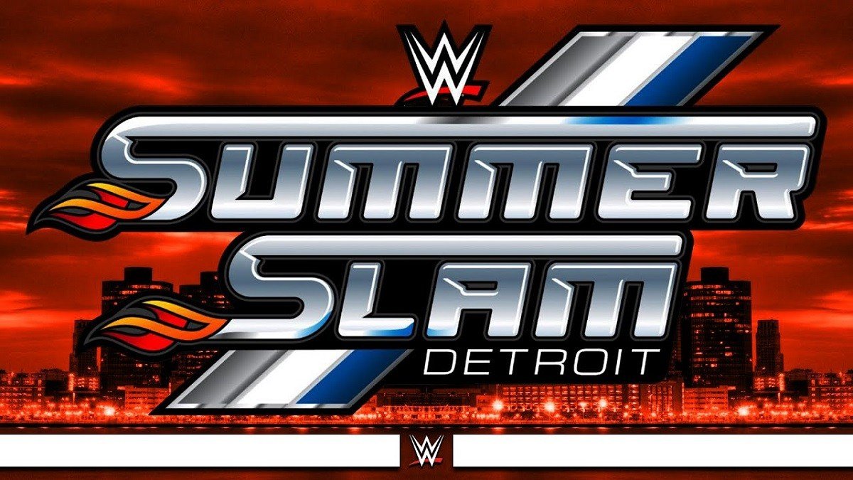 Get Cheap WWE Summerslam Tickets As WWE Takes Over Detroit! Tickets