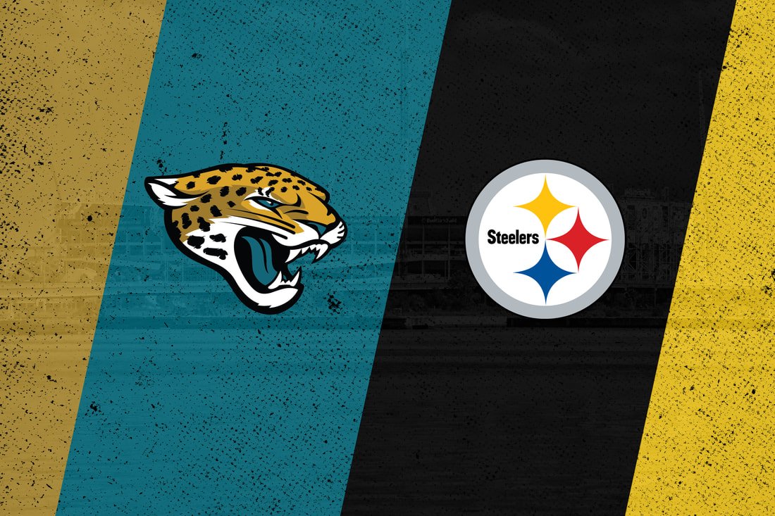 Get Pittsburgh Steelers Tickets As They Host The Jaguars In The Best