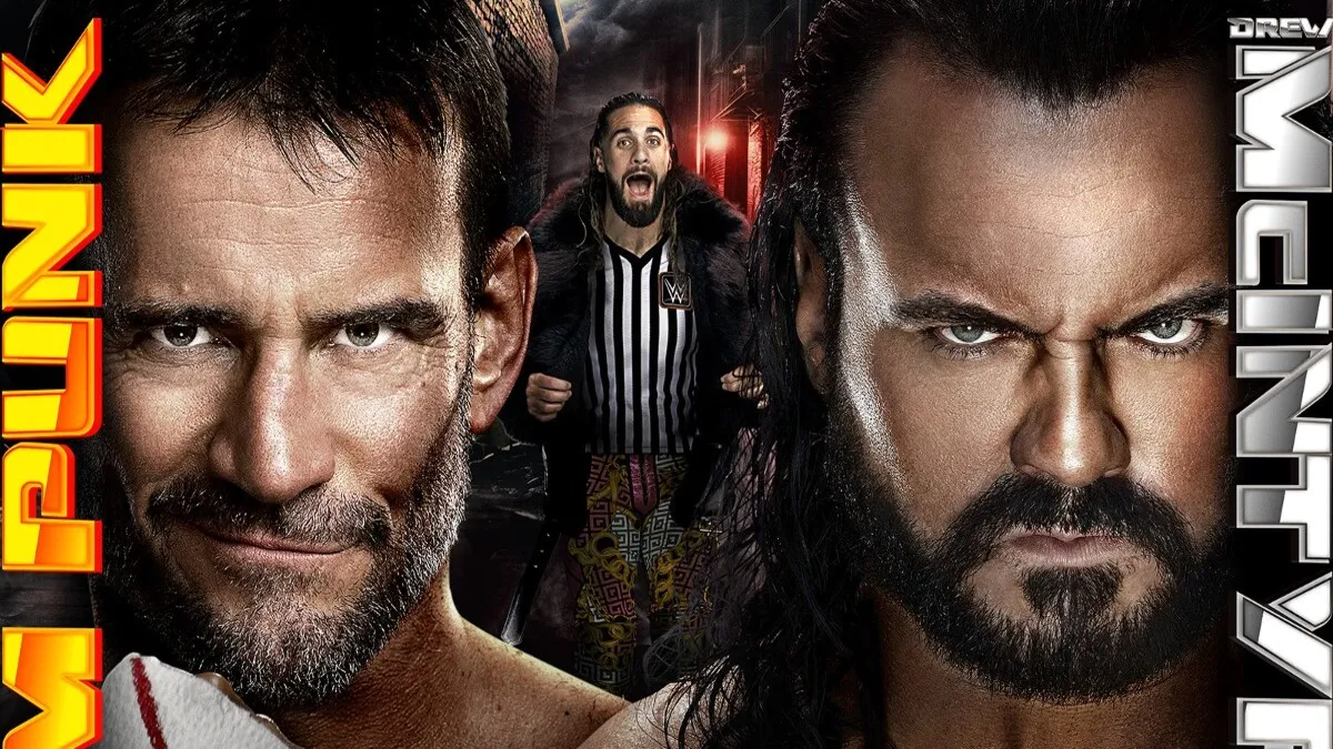 WWE Summerslam 2024 Predictions & Tickets For Next Saturday's Show